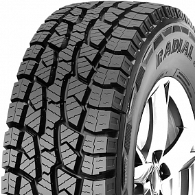 Автошина 255/70 R16 111T WESTLAKE SL369 A/T