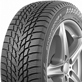 Автошина 275/40 R19 105V XL NOKIAN Snowproof 1