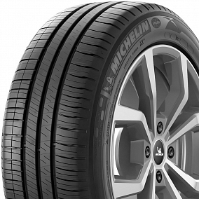 Автошина 215/55 R16 93V MICHELIN Energy XM2+