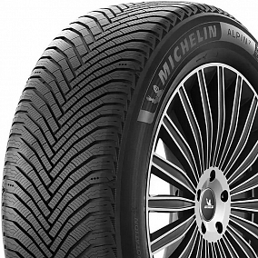 Автошина 215/65 R17 99H MICHELIN Alpin 7