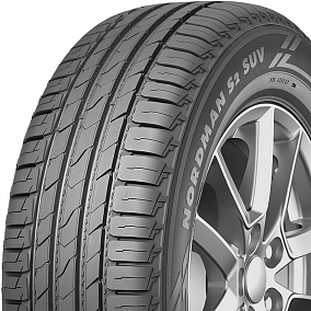 Автошина 235/70 R16 106H IKON <Nokian> Nordman S2 SUV