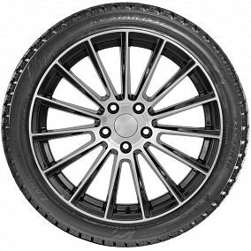 Автошина 275/60 R20 115S LANDSAIL iS37 IceStar