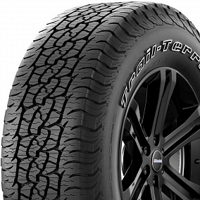 Автошина 245/65 R17 111T XL BFGOODRICH Trail-Terrain T/A