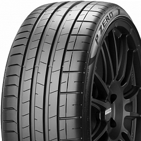 Автошина 255/35 R19 96Y XL PIRELLI P Zero (PZ4)