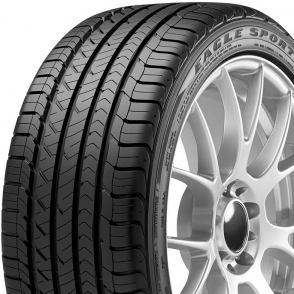 Eagle Sport TZ