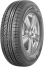 Автошина 215/75 R16C 116/114S IKON <Nokian> Nordman SC