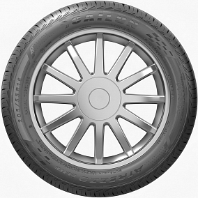 Автошина 195/55 R15 85H SAILUN Atrezzo Elite