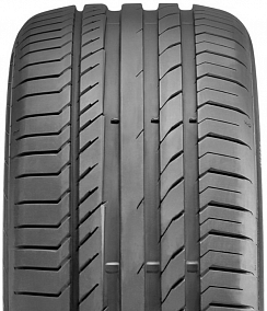 Автошина 235/50 R18 97V CONTINENTAL ContiSportContact 5