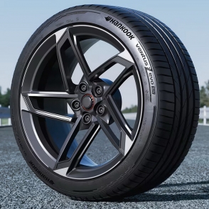 K137A Ventus evo SUV