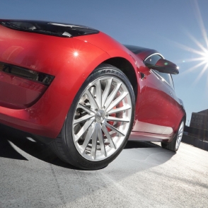 Victra Sport EV