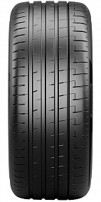Автошина 315/40 R21 111Y PIRELLI P Zero (PZ5)