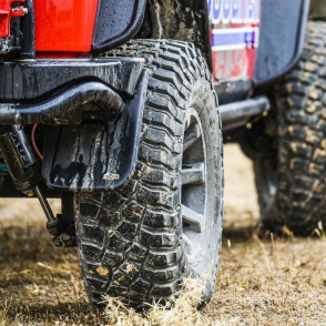 Mud-Terrain T/A KM3