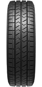 LY31 i Fit Van 