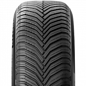 Автошина 255/55 R19 111W XL MICHELIN CrossClimate 2 SUV