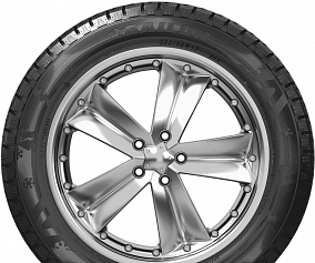 Автошина 225/65 R17 102S SAILUN IceBlazer Arctic SUV