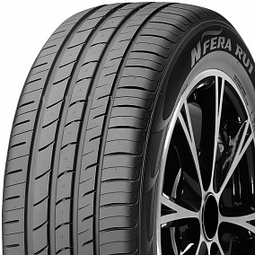 Автошина 235/55 R18 100V ROADSTONE N`Fera RU1