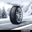 Автошина 245/45 R18 100T XL HANKOOK W429 Winter i*Pike RS2 шип.