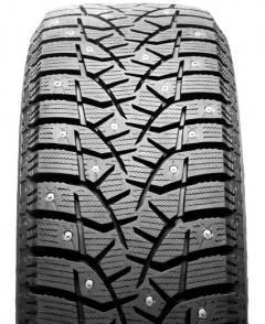 Blizzak Spike-02 SUV