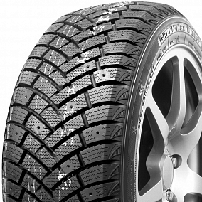 Автошина 185/65 R14 90T XL LEAO Winter Defender Grip шип.