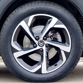 Автошина 185/60 R15 88H XL CORDIANT Gravity