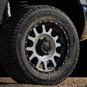 Автошина 255/70 R16 111T WESTLAKE SL369 A/T