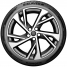 Автошина 205/60 R16 92V GISLAVED EcoControl
