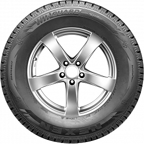 Автошина 215/70 R16C 108/106T NEXEN WinGuard WinSpike LTV