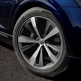 Автошина 275/40 R20 106Y XL HANKOOK K127A Ventus S1 evo3 SUV