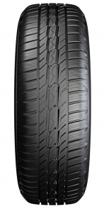 Bravuris 4x4