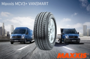 MCV3+ Vansmart