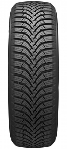 W452 Winter i*cept RS2