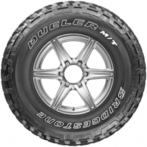 Dueler M/T 674
