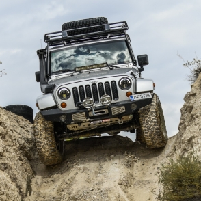 Mud-Terrain T/A KM3