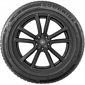 Автошина 235/55 R17 103V XL WESTLAKE Z-507 Zuper Snow