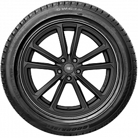 Автошина 205/65 R16 95T WESTLAKE SW618