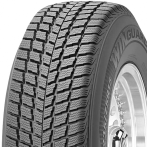 WinGuard SUV 