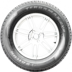 TerraMax CVR