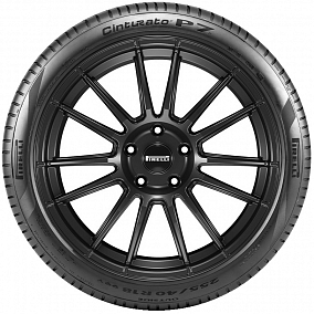 Автошина 245/50 R19 105W XL PIRELLI Cinturato P7 (P7C2)