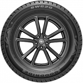 Автошина 265/50 R19 110H XL GOODRIDE SW628