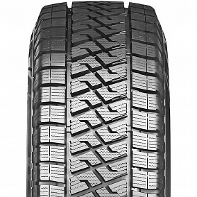 Автошина 195/60 R16C 99/97T LASSA Wintus 2