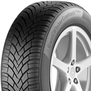 ContiWinterContact TS850
