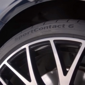 SportContact 6