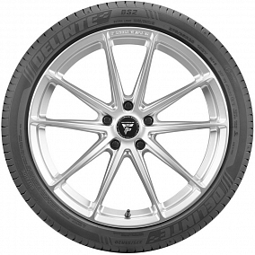 Автошина 145/70 R13 71T DELINTE DS2