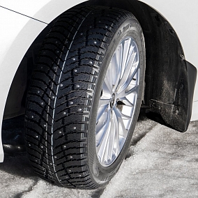 Автошина 185/60 R14 86T XL CORDIANT Snow Cross 2 шип.