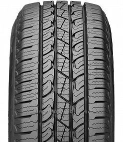 Автошина 235/65 R17 108H XL NEXEN Roadian HTX RH5