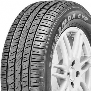 TerraMax CVR
