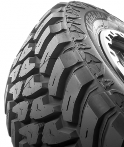TerraMax M/T