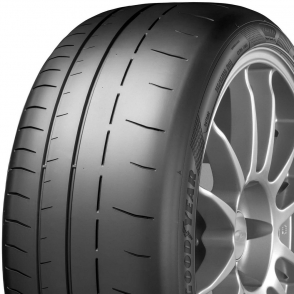 Eagle F1 SuperSport RS