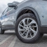 Comfort 2 SUV