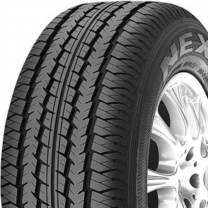 Roadian A/T